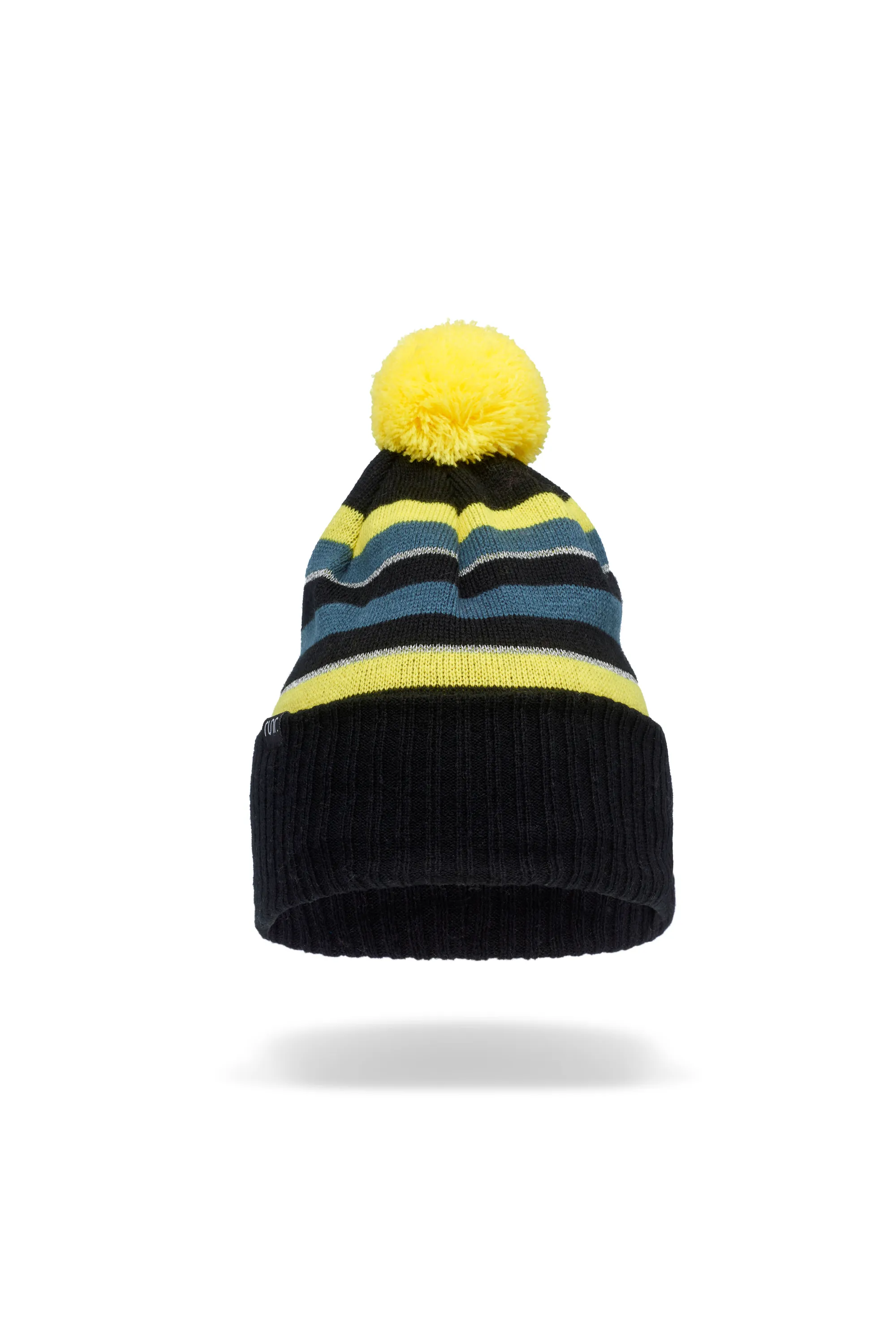 Runr Whistler Running Bobble Hat