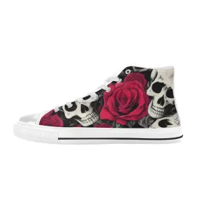 Skulls & Roses Women