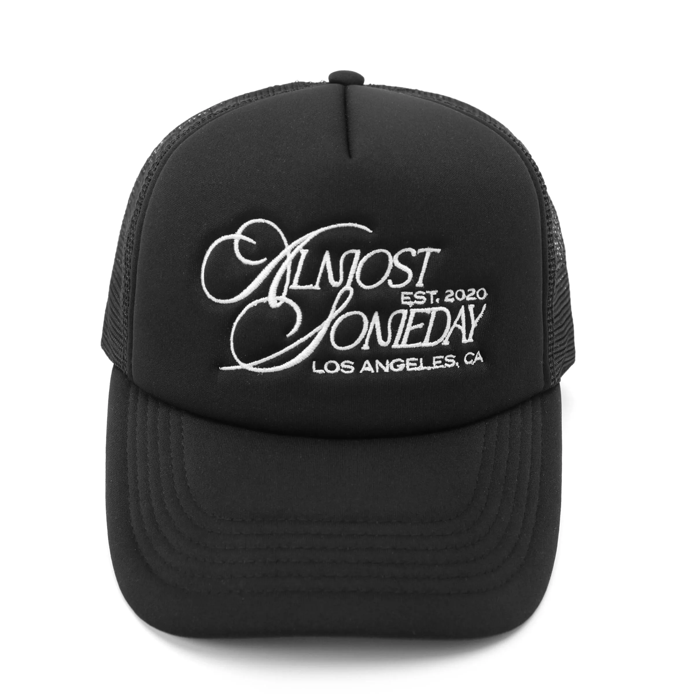 Stairway Trucker Hat