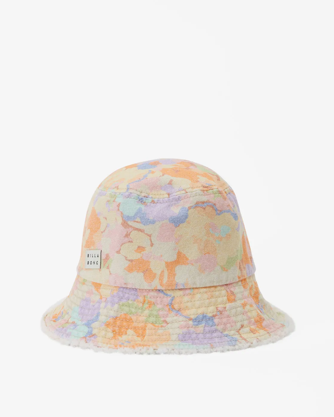 Suns Out Bucket Hat Women's