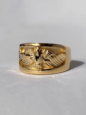 The Eagle Ring