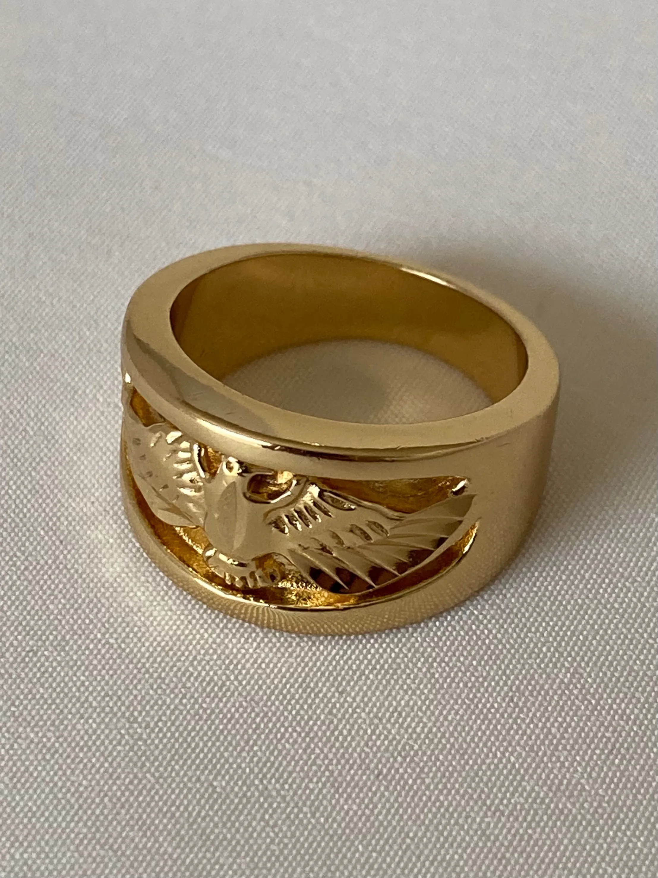 The Eagle Ring