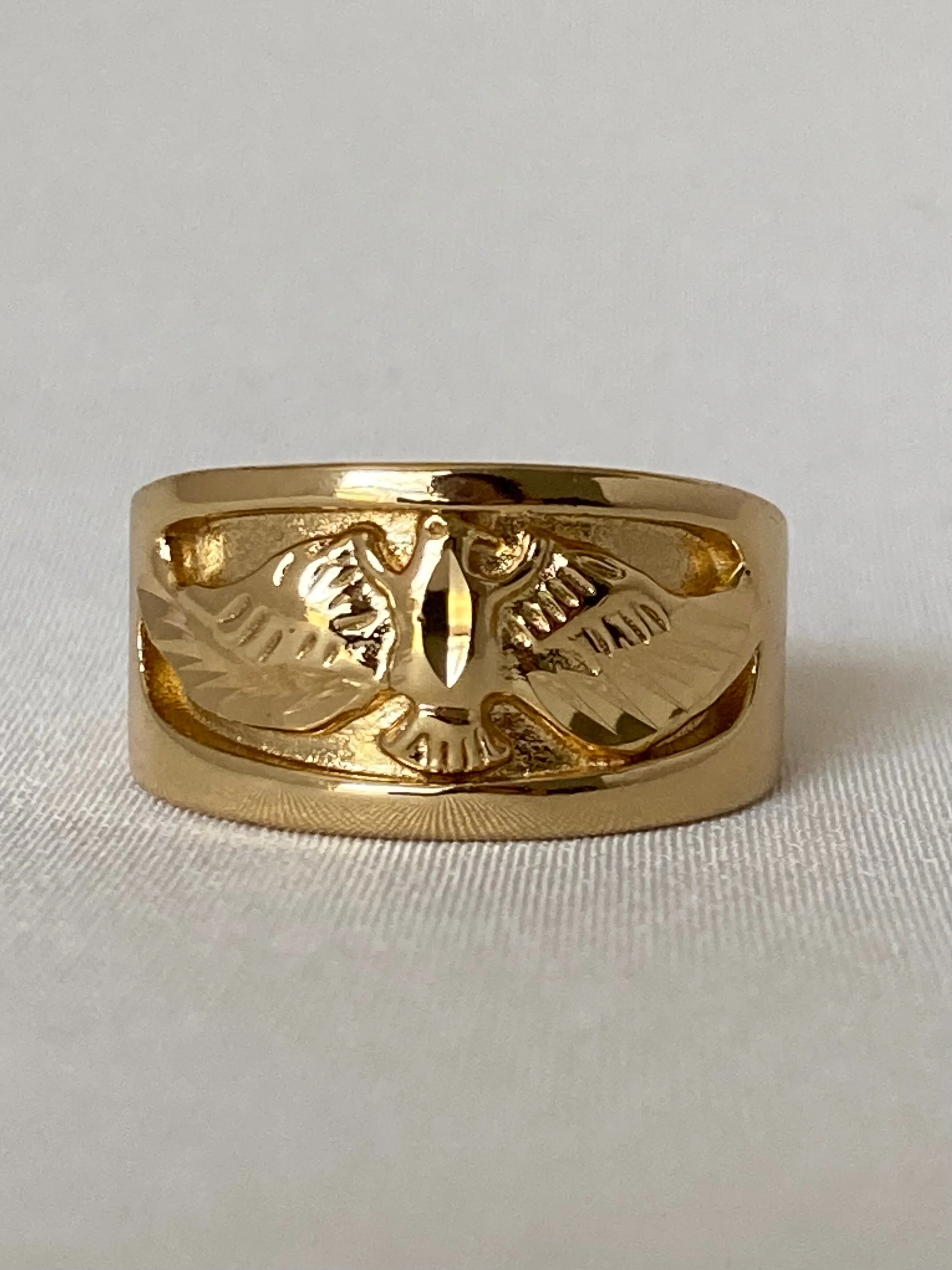 The Eagle Ring