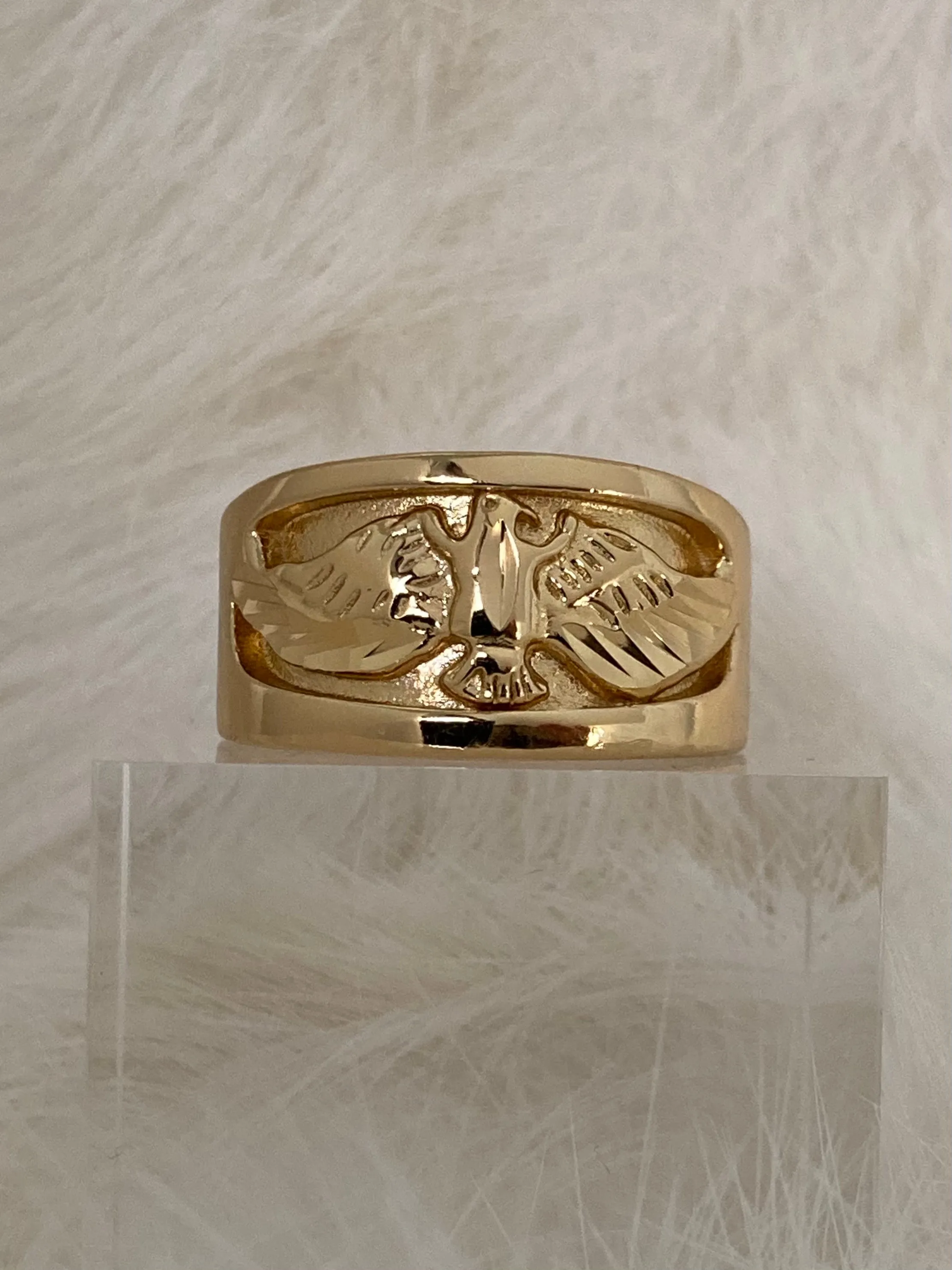 The Eagle Ring