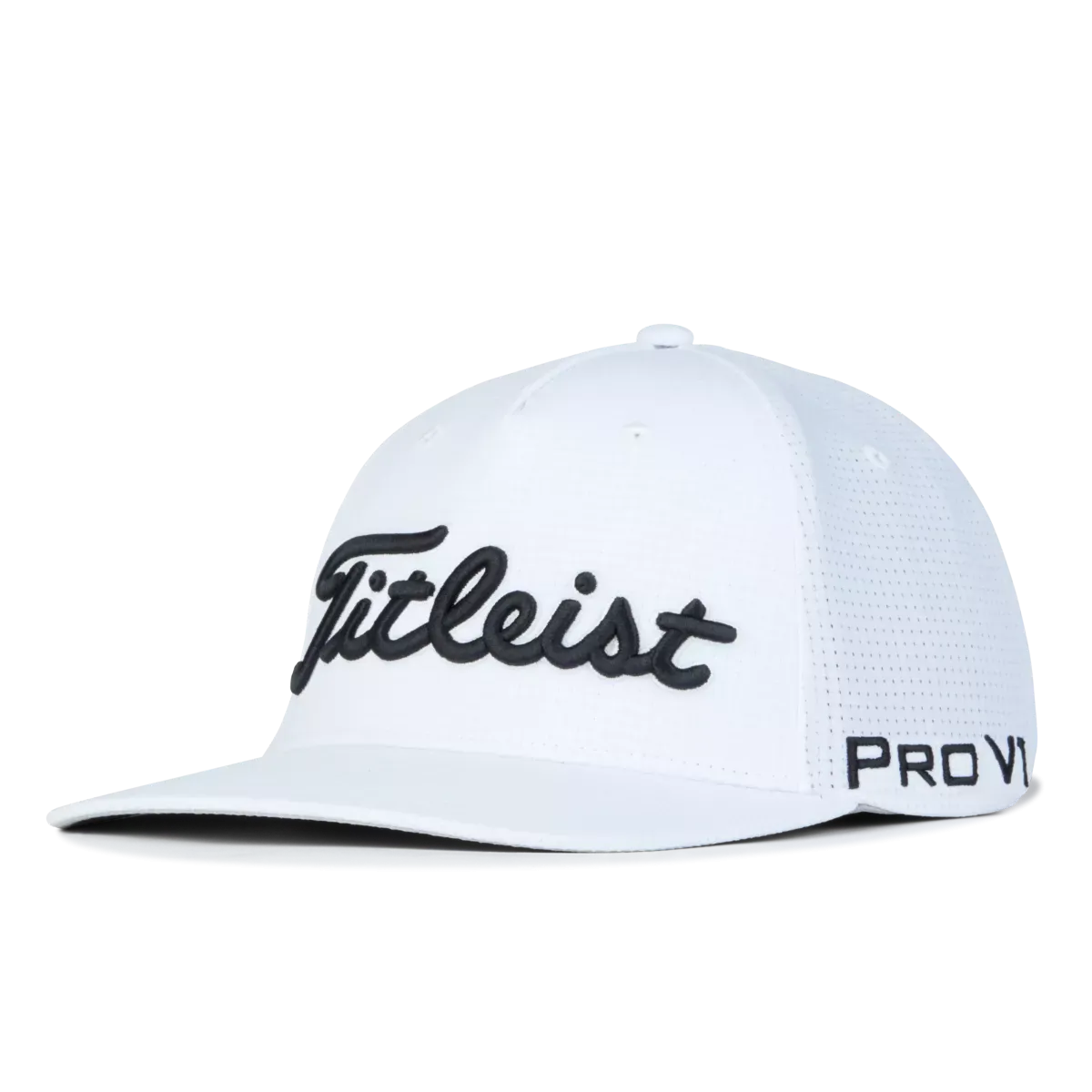 Titleist 2023 Tour Stretch Tech Fitted Hat