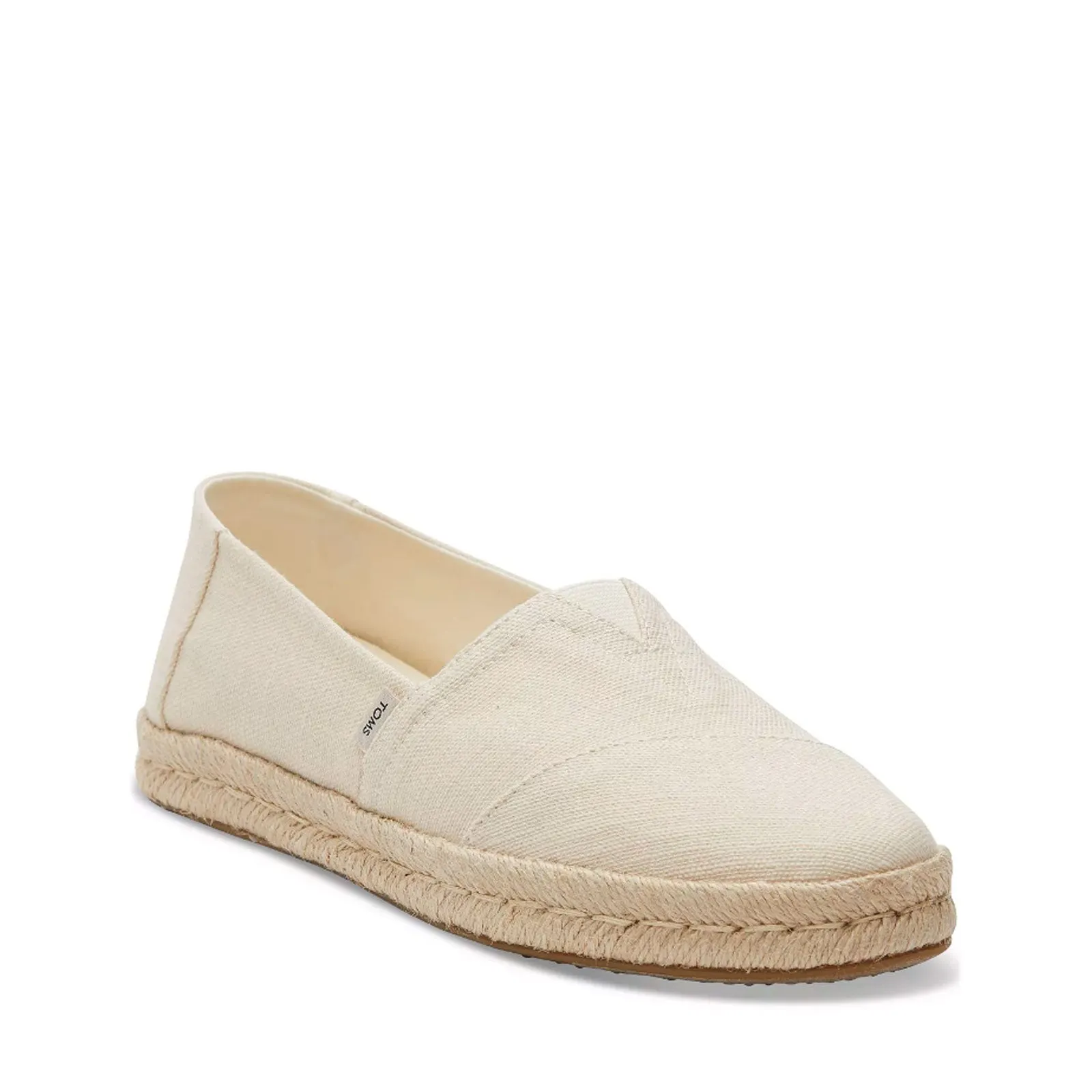 Toms Alpargata Rope 2.0 10020703 (Natural)