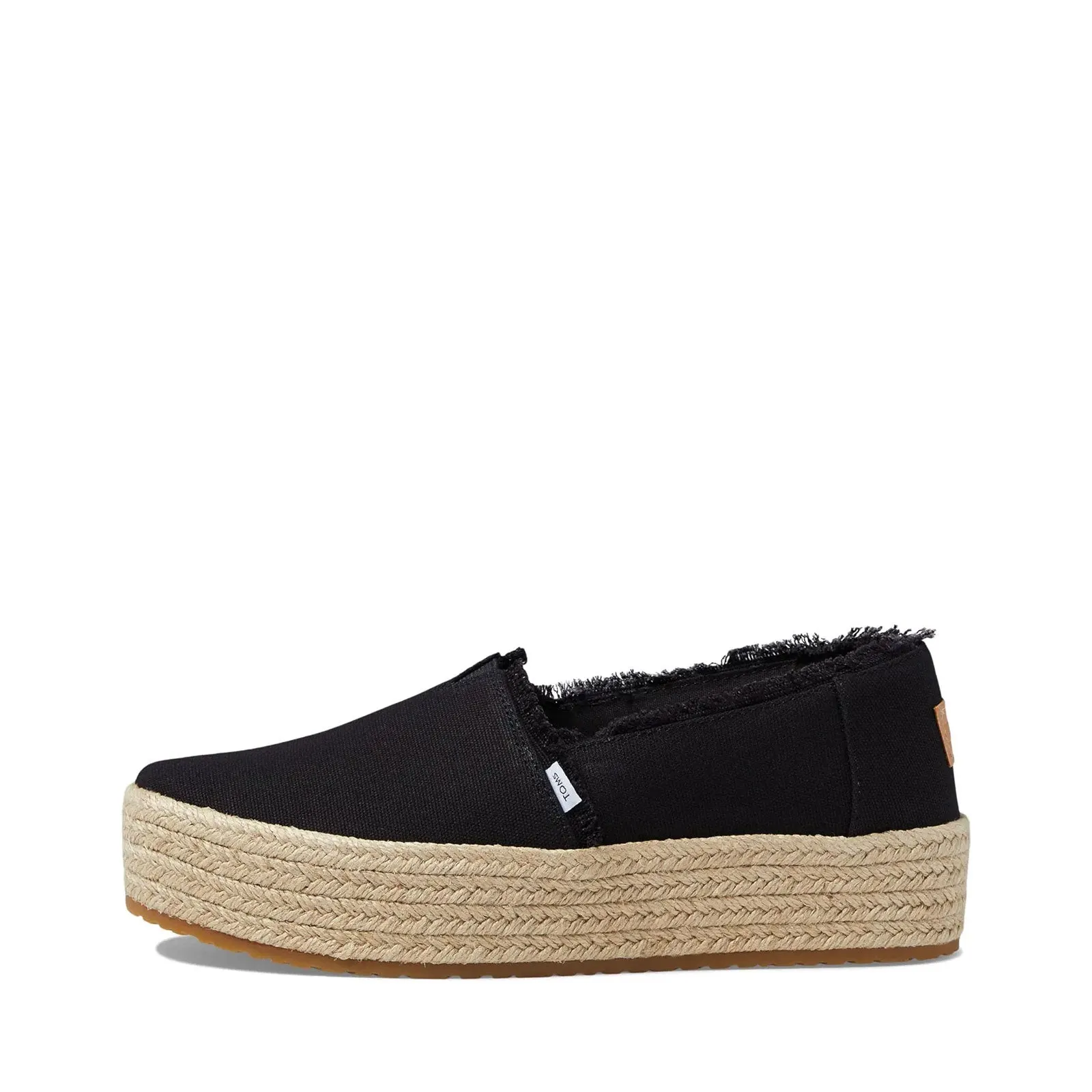 Toms Valencia 10019795 (Black)