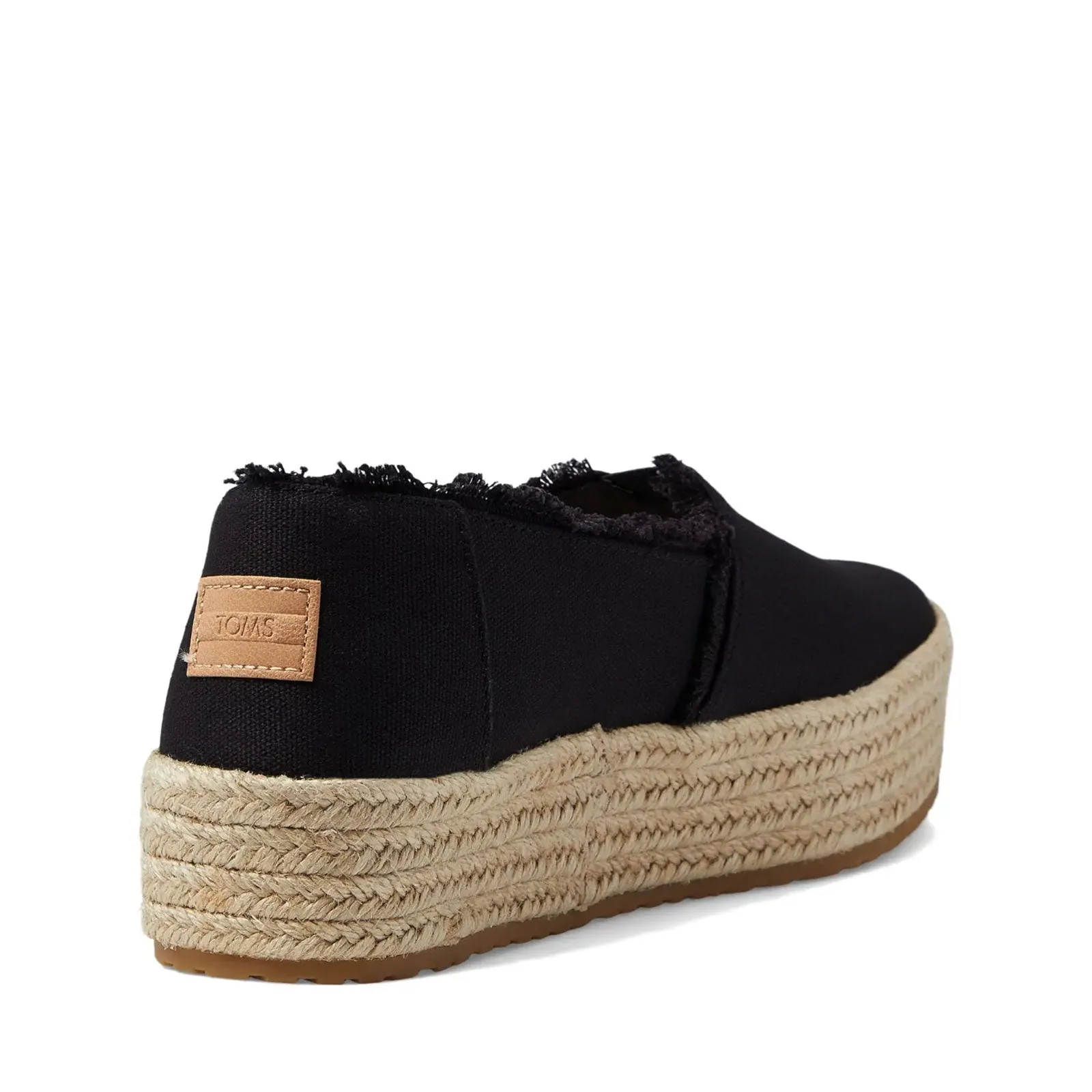 Toms Valencia 10019795 (Black)