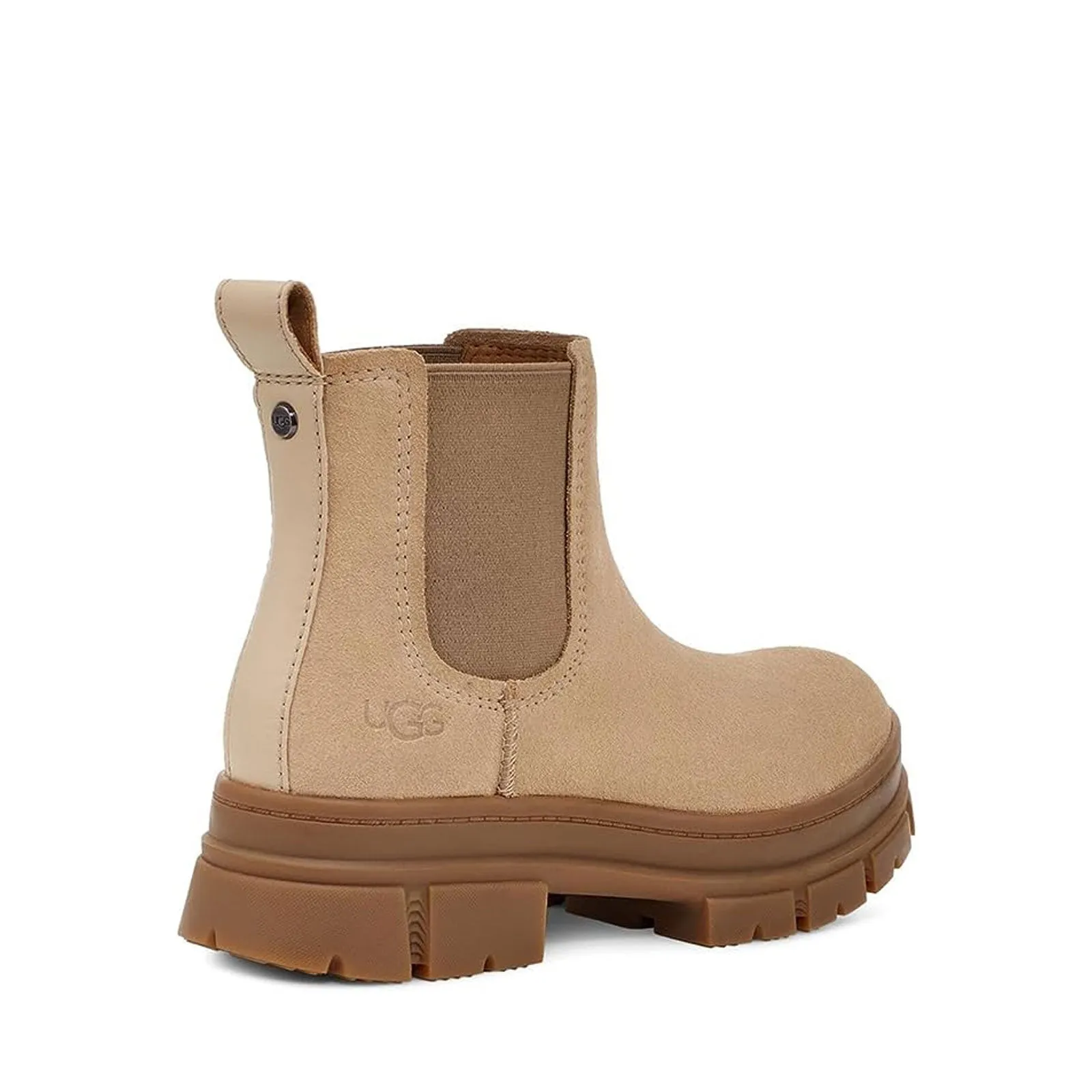 UGG Ashton Chelsea 1133893 (Mustard Seed)