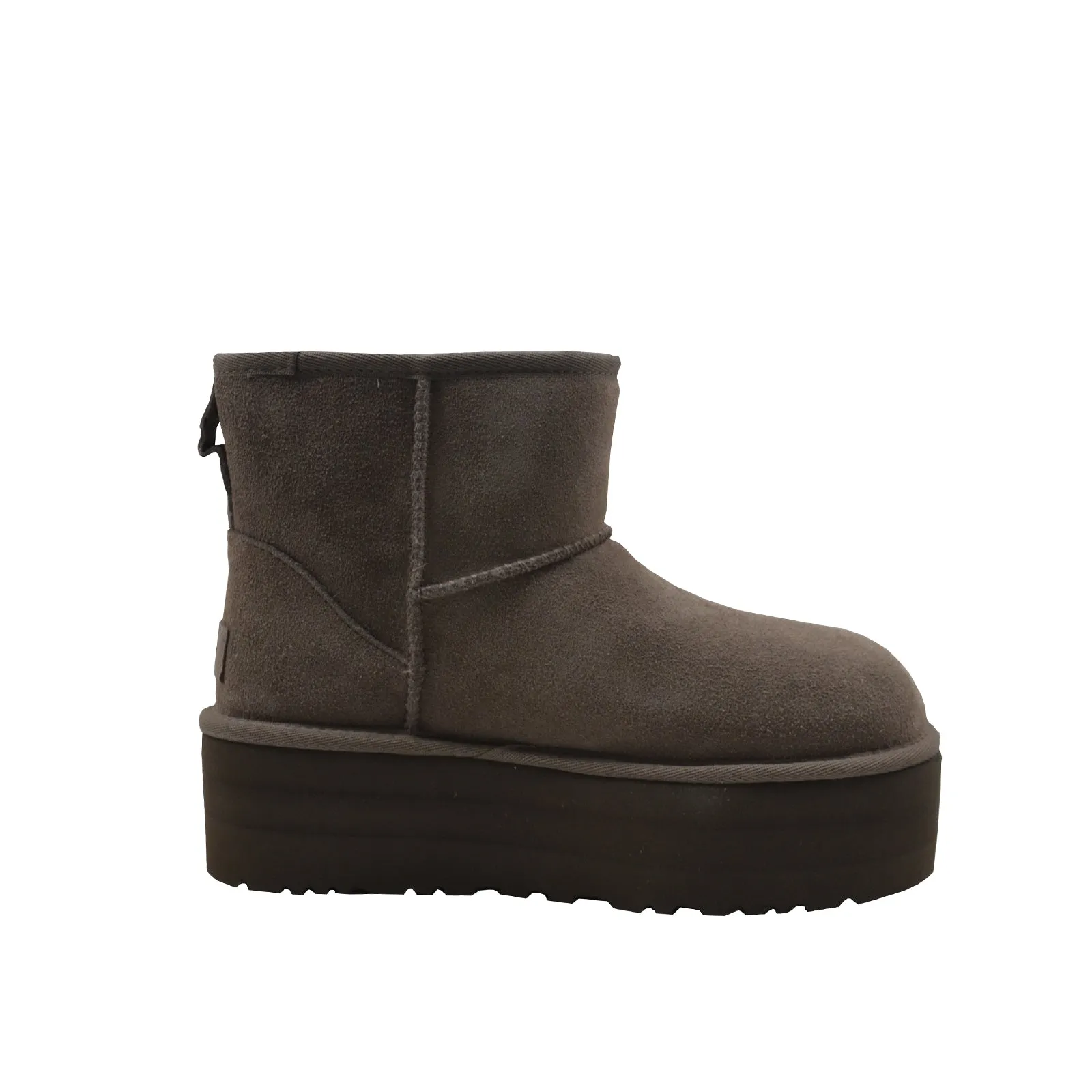 UGG Classic Mini Platform 1134991 (Smoke Plume)