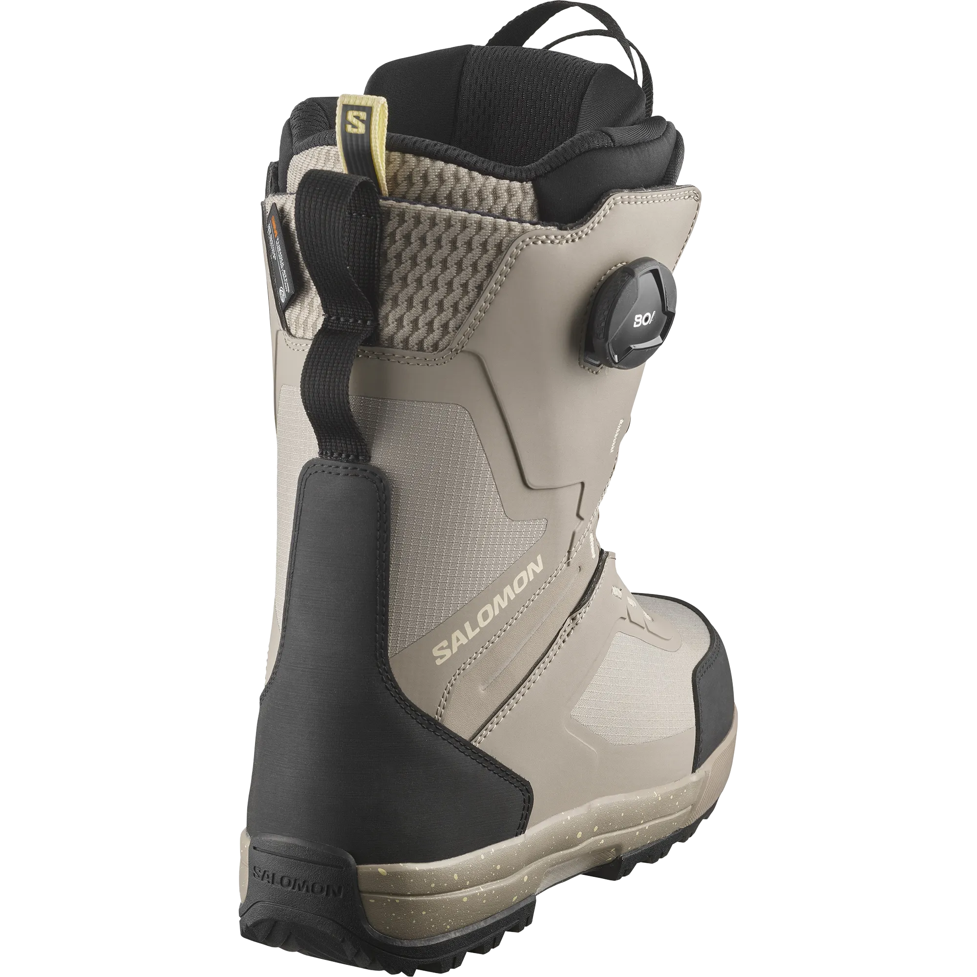 VISTA DUAL BOA SNOWBOARD BOOT WOMEN'S