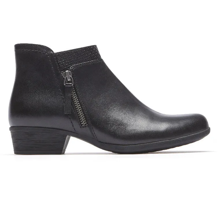 Women's Carly Bootie