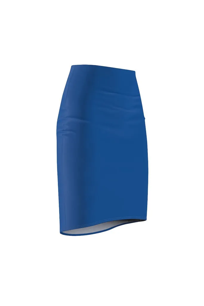 Women's Pencil Skirt