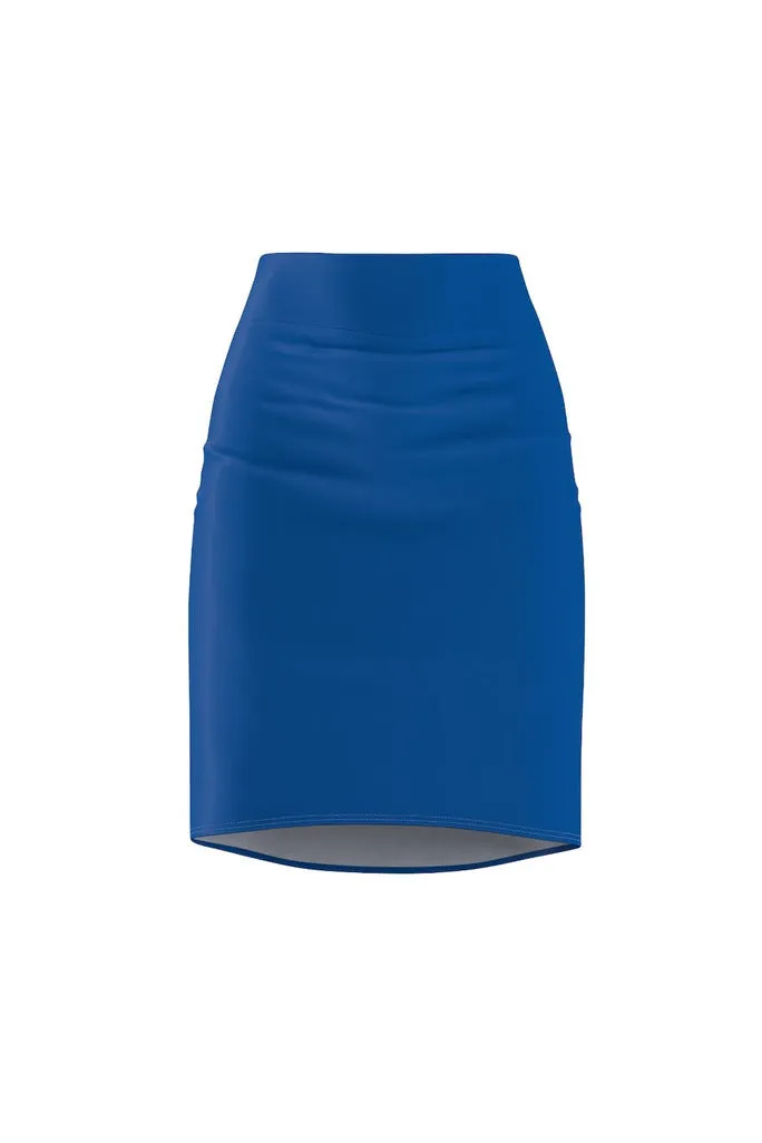 Women's Pencil Skirt