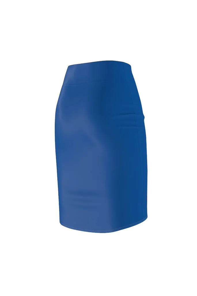 Women's Pencil Skirt